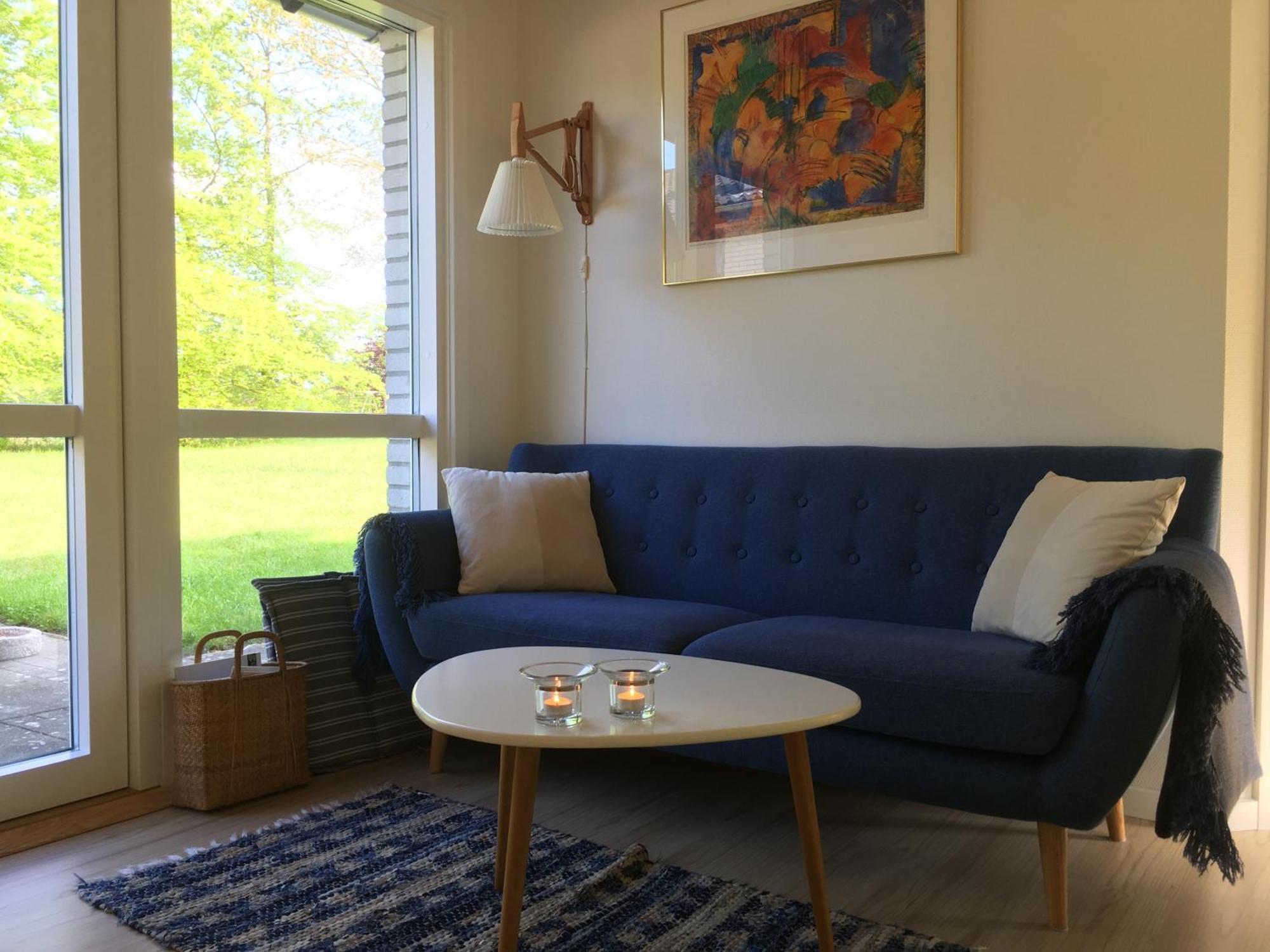 Jensens B&B Egtved Esterno foto